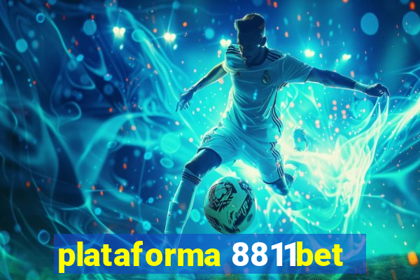 plataforma 8811bet